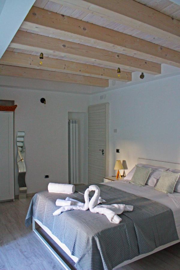 Bed And Breakfast I 7 Venti- 7 Winds Naples Luaran gambar