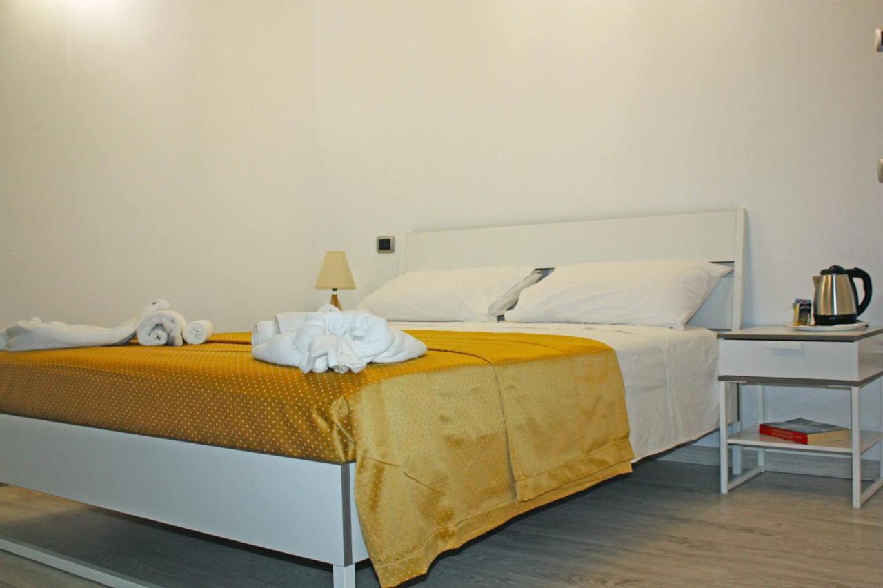 Bed And Breakfast I 7 Venti- 7 Winds Naples Luaran gambar