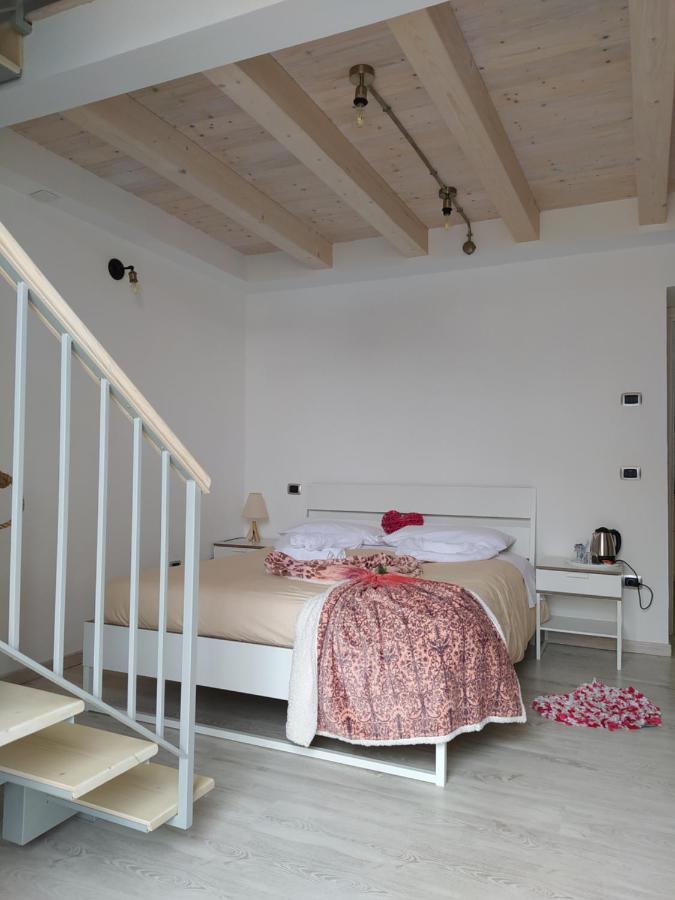 Bed And Breakfast I 7 Venti- 7 Winds Naples Luaran gambar