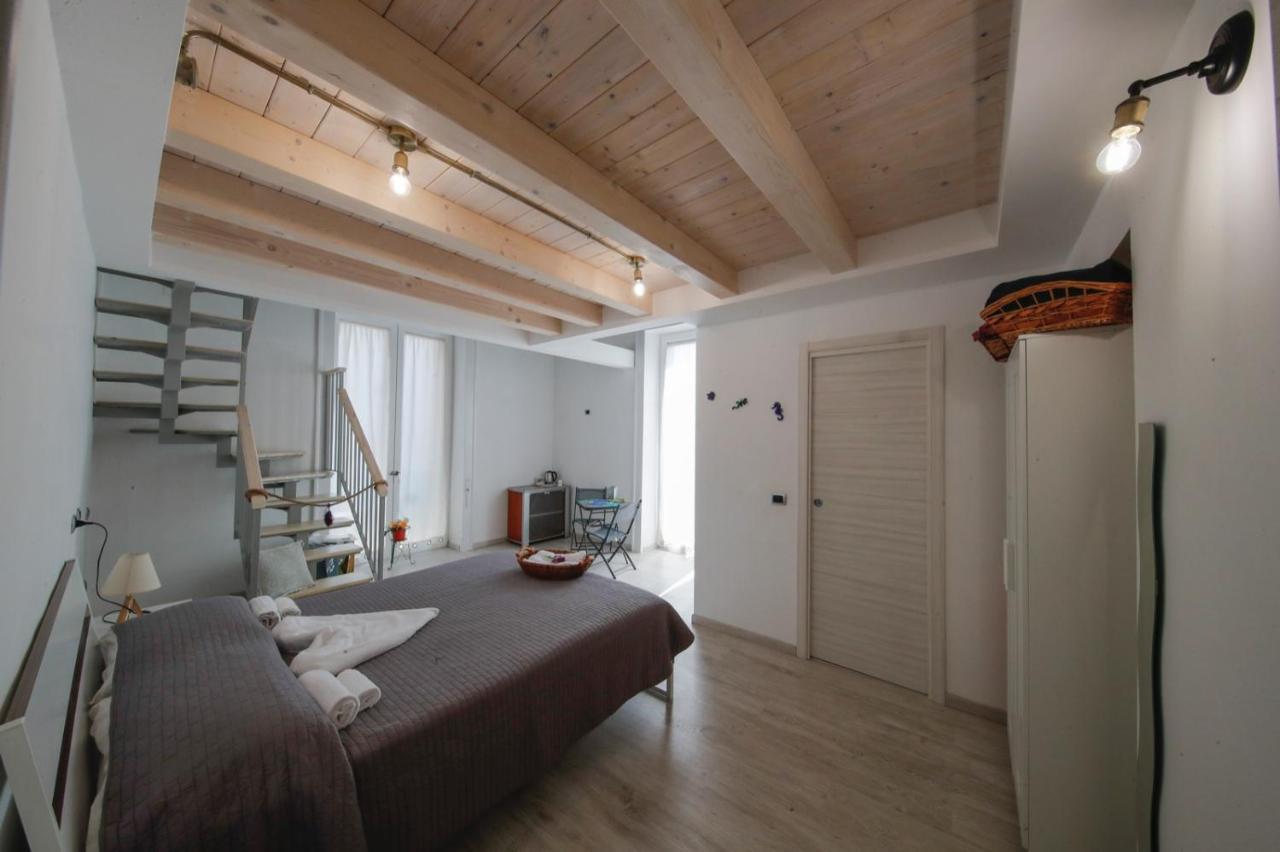 Bed And Breakfast I 7 Venti- 7 Winds Naples Luaran gambar