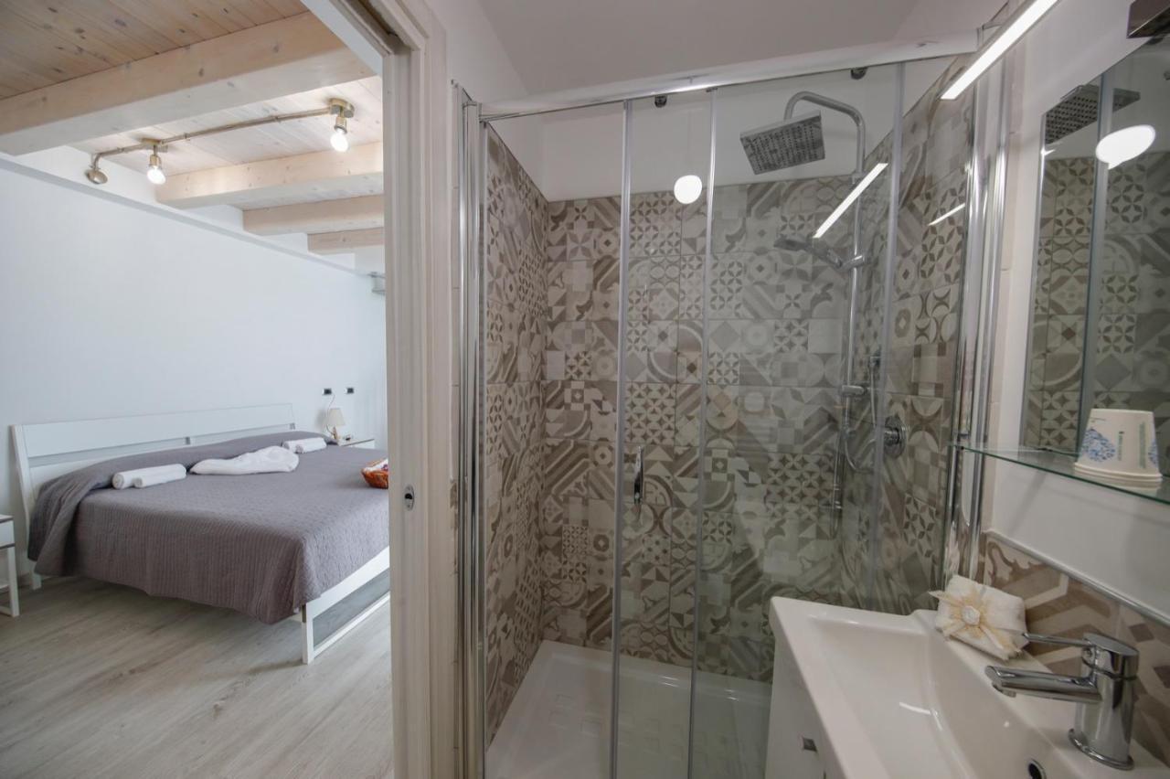 Bed And Breakfast I 7 Venti- 7 Winds Naples Luaran gambar