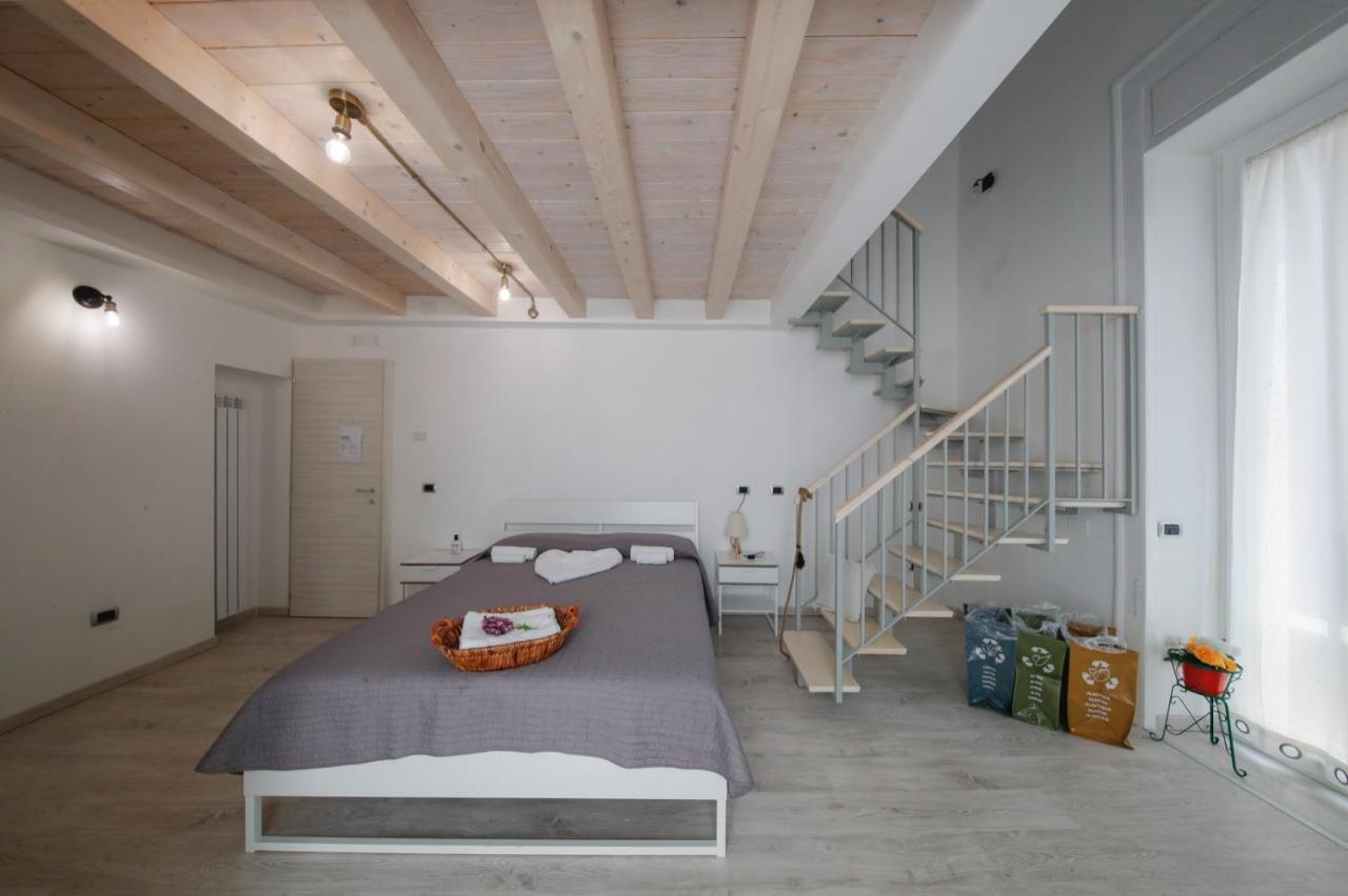 Bed And Breakfast I 7 Venti- 7 Winds Naples Luaran gambar