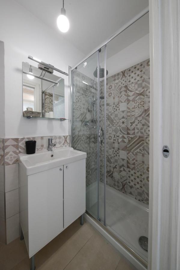 Bed And Breakfast I 7 Venti- 7 Winds Naples Luaran gambar