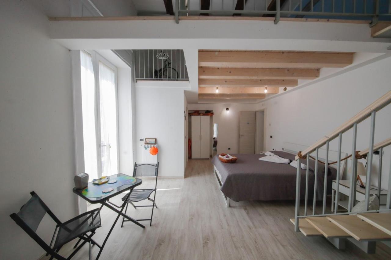 Bed And Breakfast I 7 Venti- 7 Winds Naples Luaran gambar