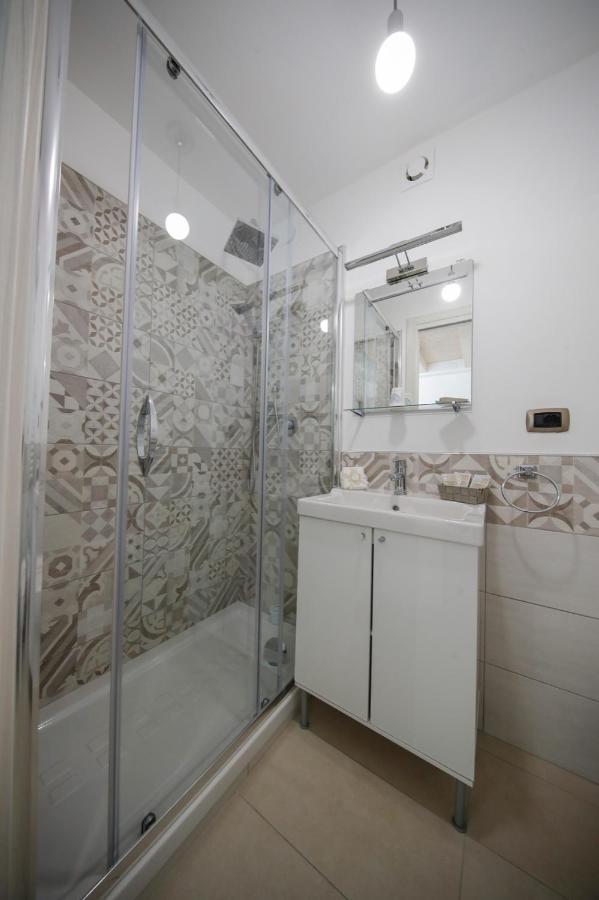 Bed And Breakfast I 7 Venti- 7 Winds Naples Luaran gambar