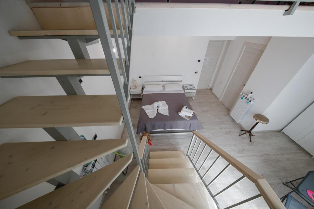 Bed And Breakfast I 7 Venti- 7 Winds Naples Luaran gambar