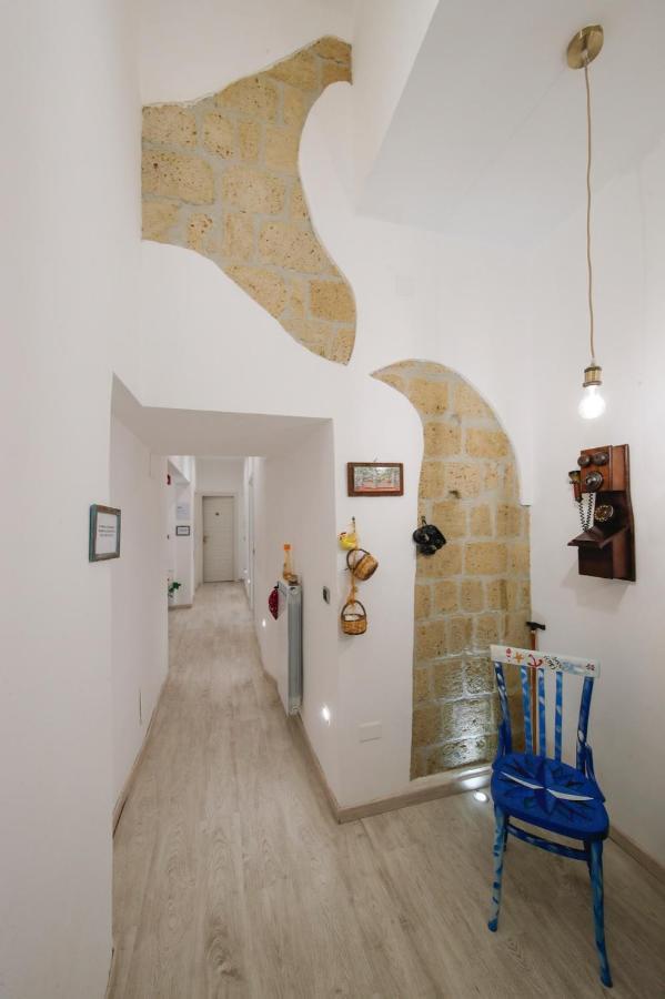 Bed And Breakfast I 7 Venti- 7 Winds Naples Luaran gambar
