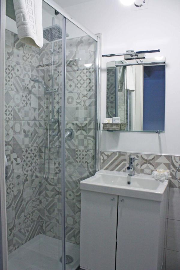 Bed And Breakfast I 7 Venti- 7 Winds Naples Luaran gambar